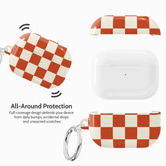 Scarlet Picnic - AirPods Pro 2 Case