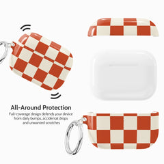Scarlet Picnic - AirPods Pro 3 Case