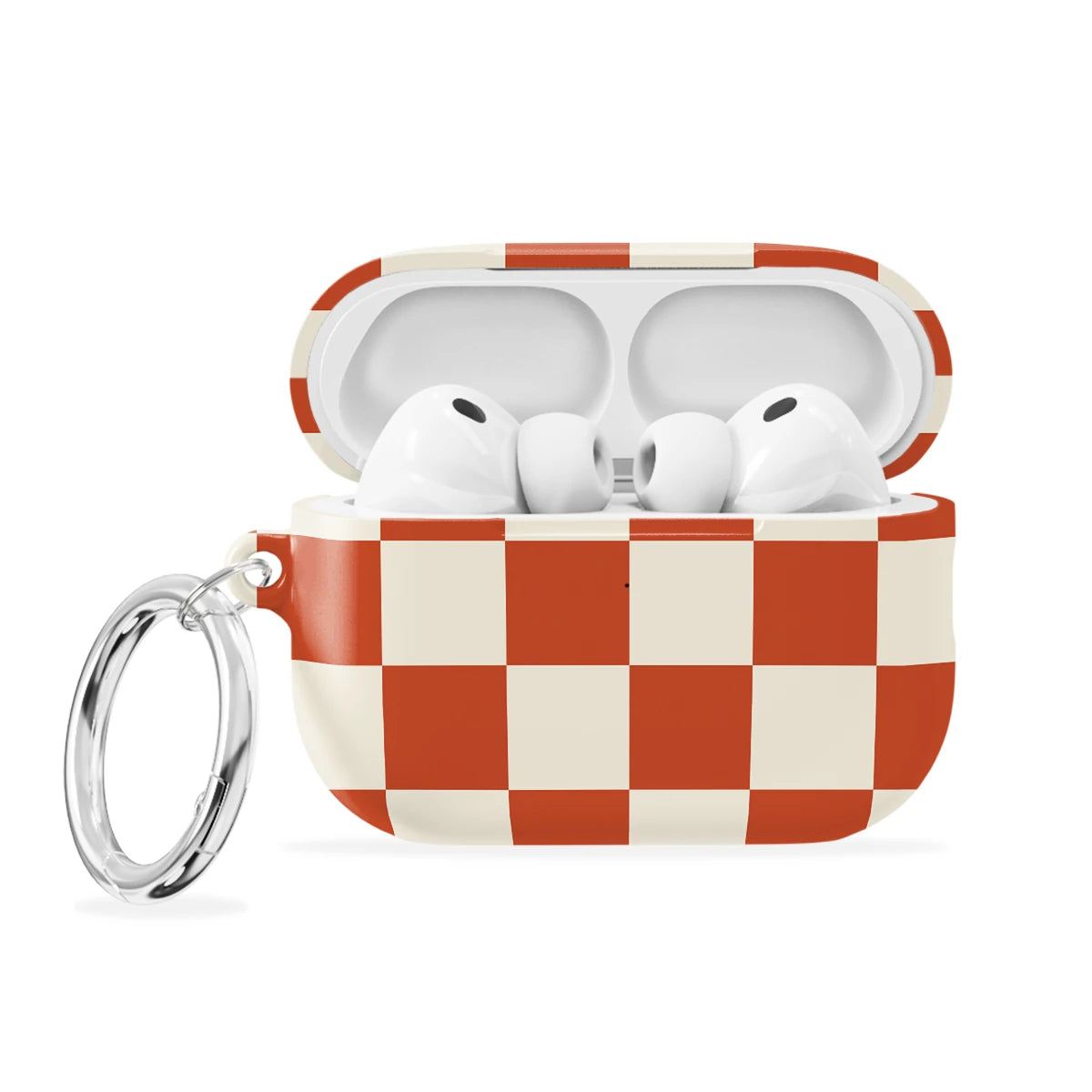 Scarlet Picnic - AirPods Pro 3 Case