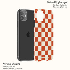 Scarlet Picnic - iPhone 11 Case