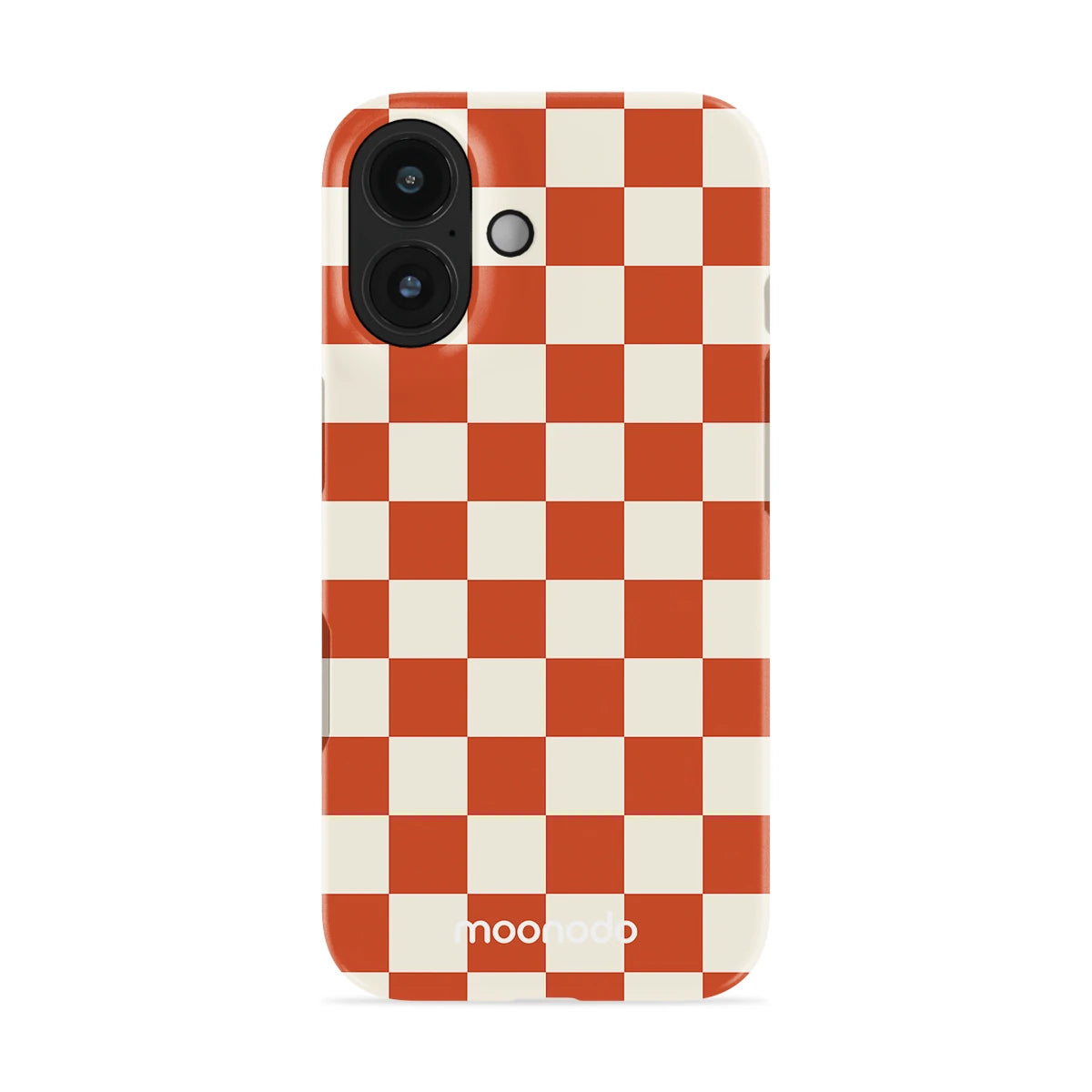 Scarlet Picnic - iPhone 16 Case