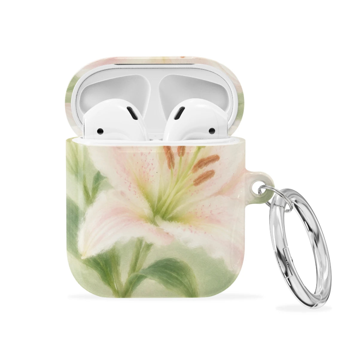 Mint Lily - AirPods 1 & 2 Case