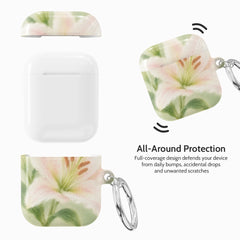 Mint Lily - AirPods 1 & 2 Case