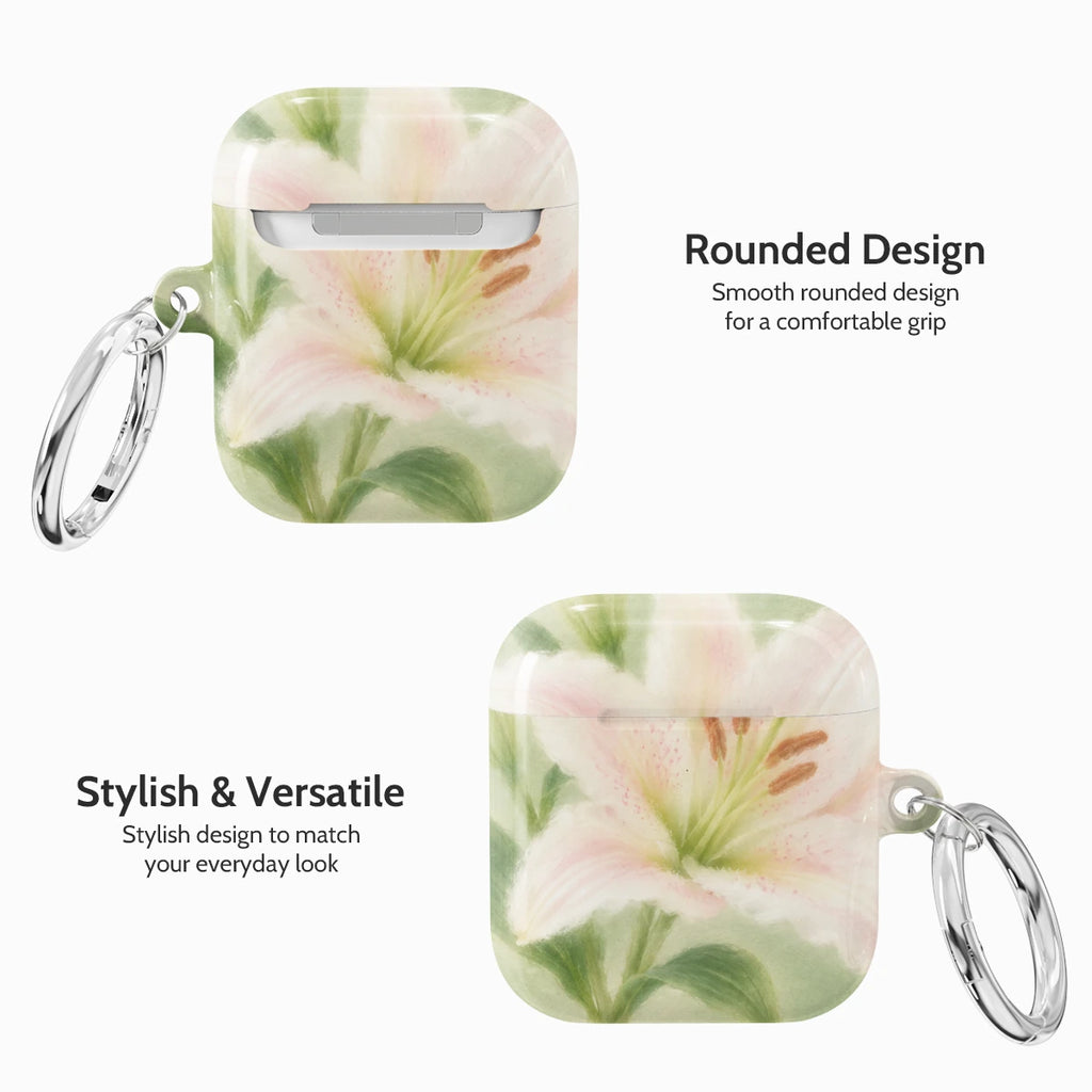 Mint Lily - AirPods 1 & 2 Case