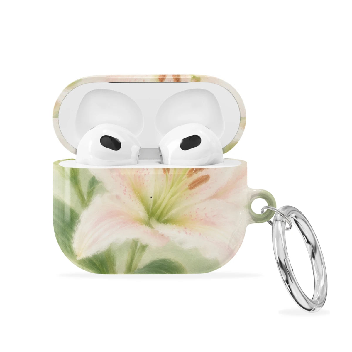 Mint Lily - AirPods 3 Case