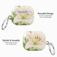 Mint Lily - AirPods 3 Case