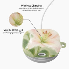 Mint Lily - AirPods 3 Case