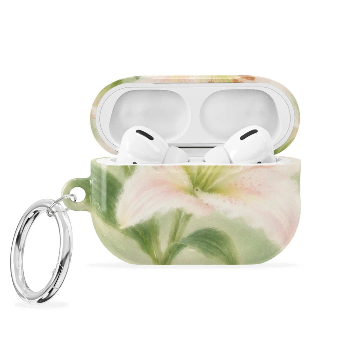 Mint Lily - AirPods Pro 2 Case