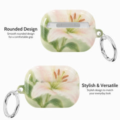 Mint Lily - AirPods Pro 2 Case