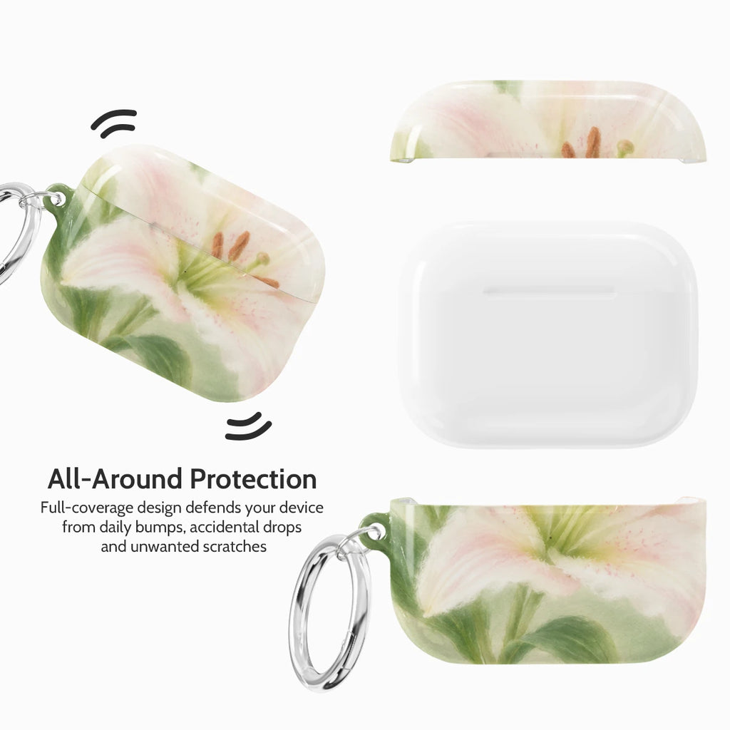 Mint Lily - AirPods Pro 3 Case