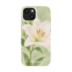 Mint Lily - iPhone 15 Case