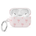 Blush Bows - AirPods Pro 2 Case