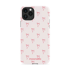 Blush Bows - iPhone 11 Pro Case
