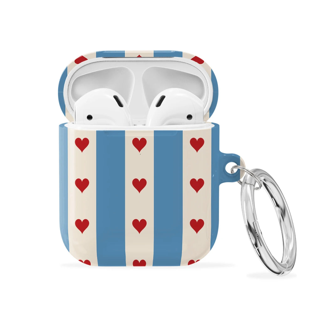 Cupid Lane - AirPods 1 & 2 Case