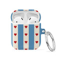 Cupid Lane - AirPods 1 & 2 Case