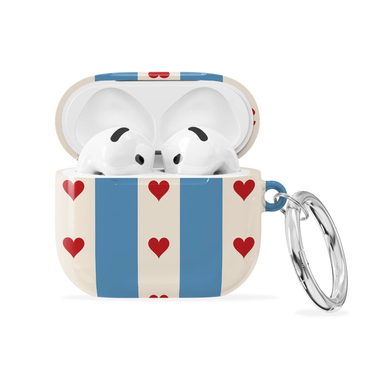 Cupid Lane - AirPods 4 Case