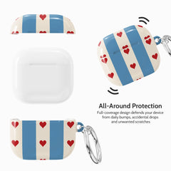 Cupid Lane - AirPods 4 Case