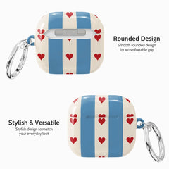 Cupid Lane - AirPods 4 Case