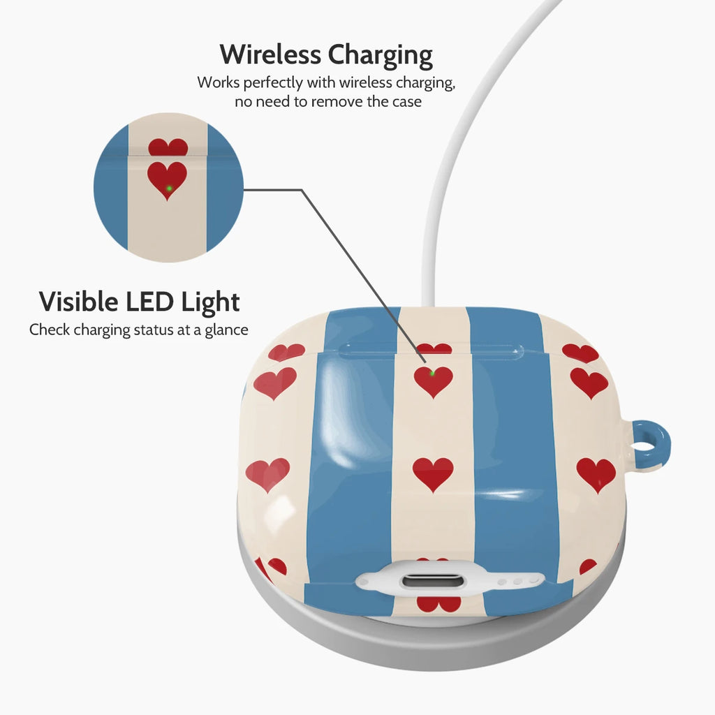 Cupid Lane - AirPods 4 Case