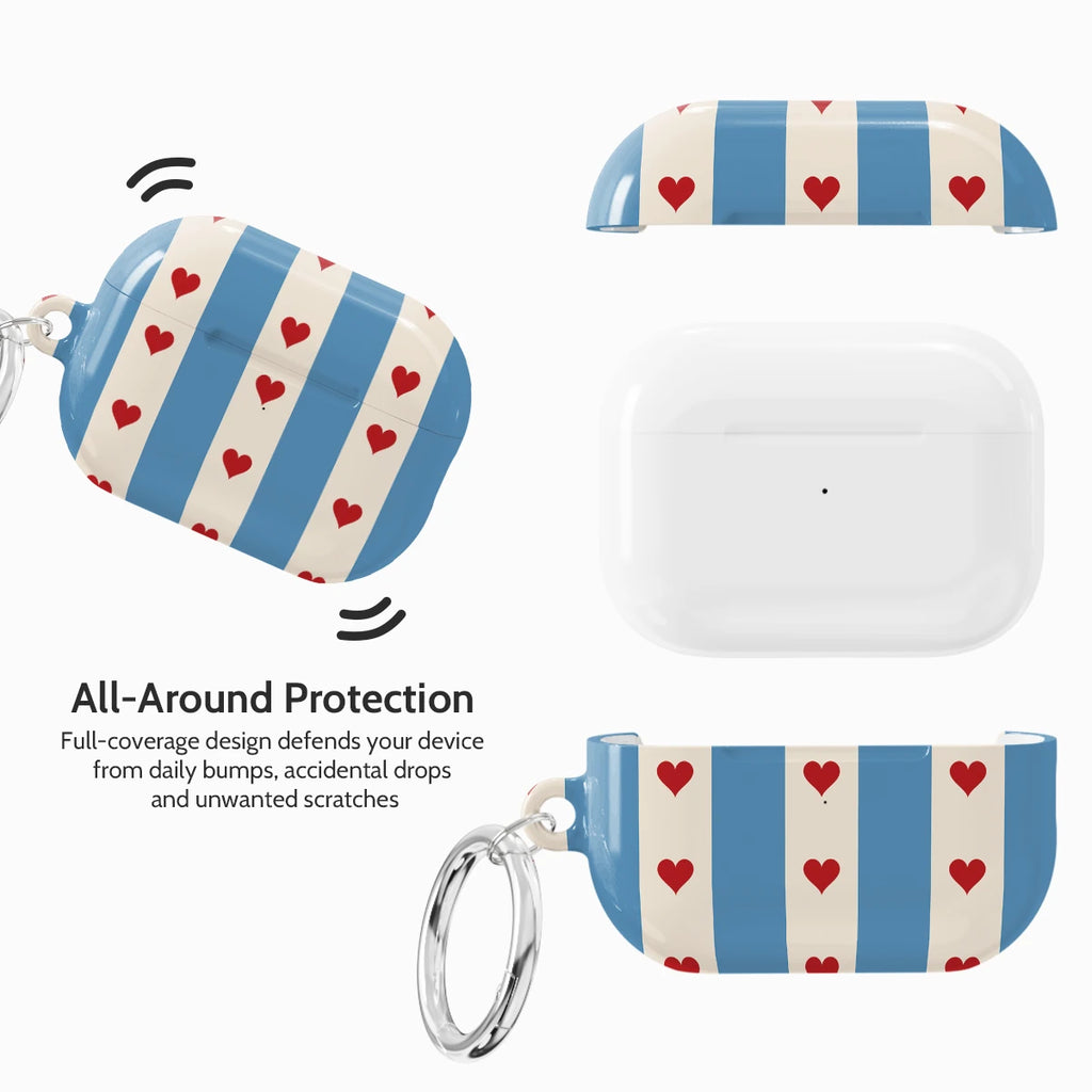 Cupid Lane - AirPods Pro 2 Case