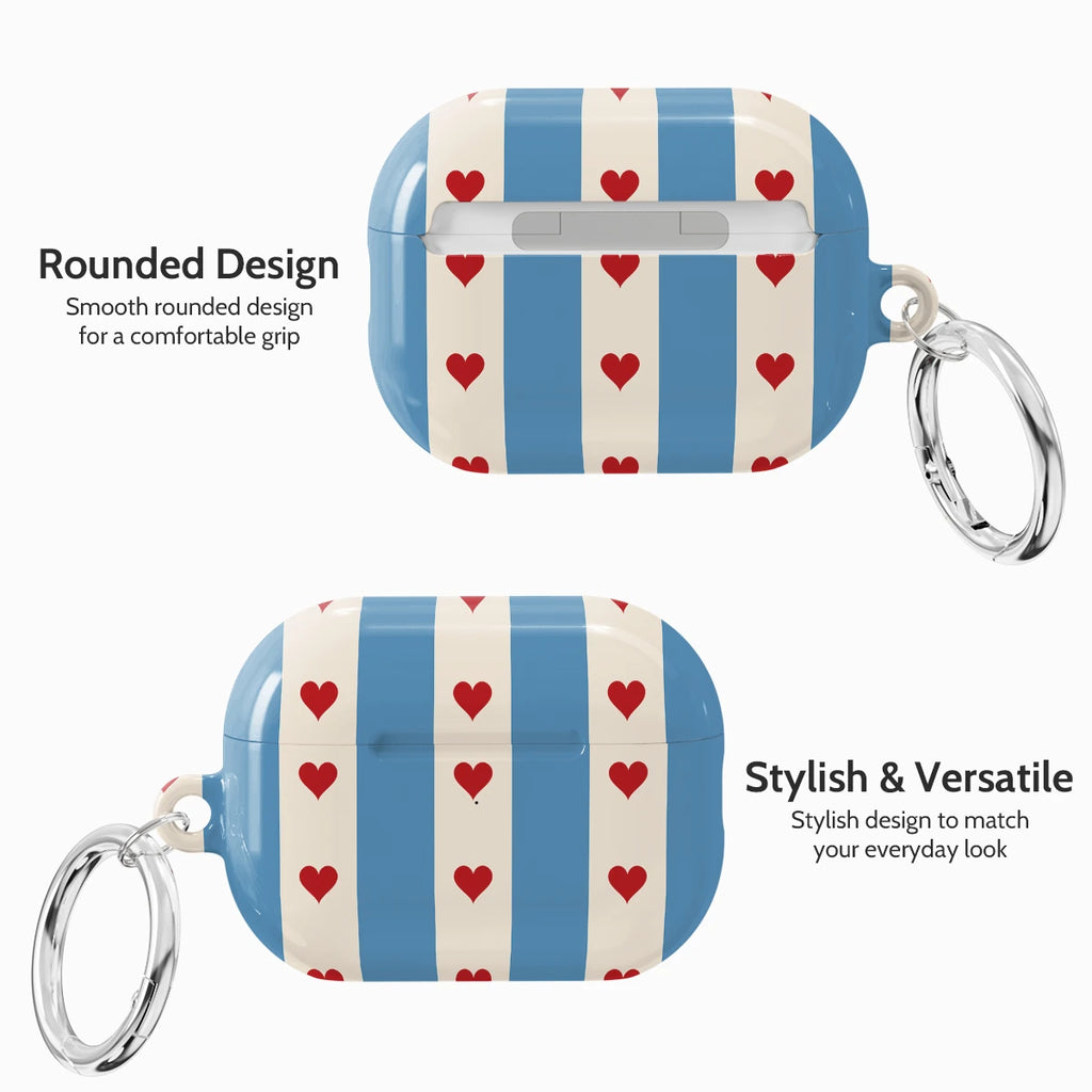 Cupid Lane - AirPods Pro 2 Case