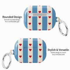 Cupid Lane - AirPods Pro 2 Case