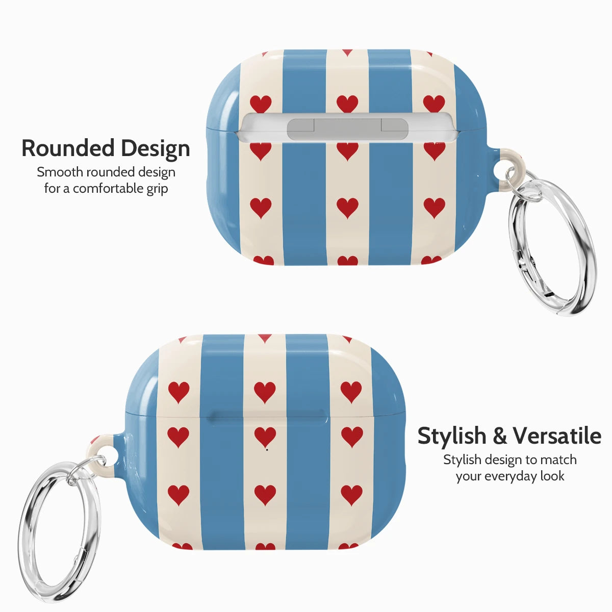 Cupid Lane - AirPods Pro 2 Case