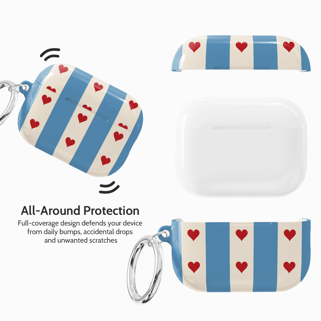 Cupid Lane - AirPods Pro 3 Case