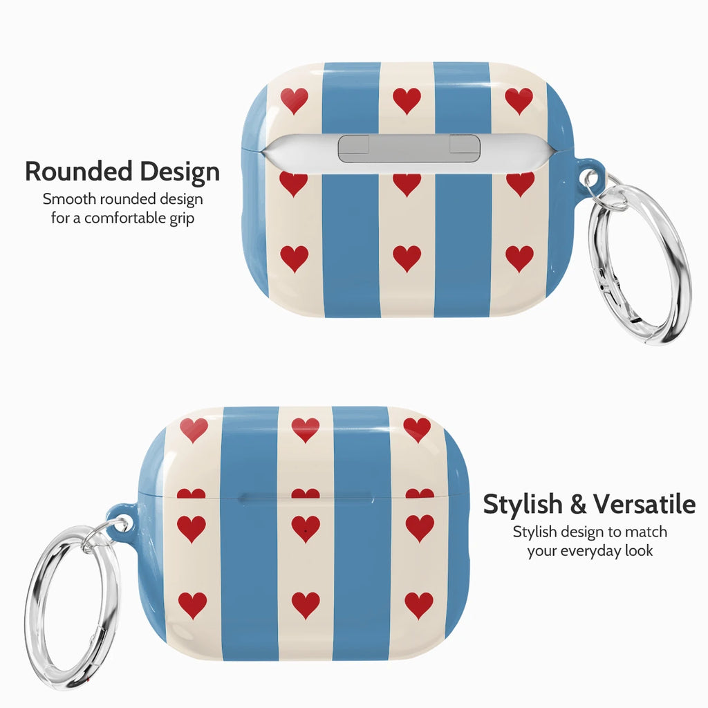 Cupid Lane - AirPods Pro 3 Case