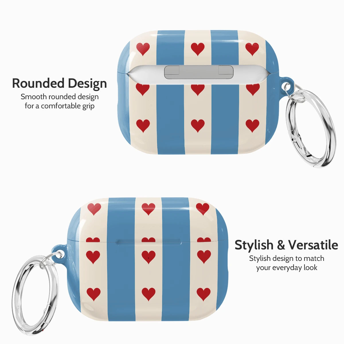 Cupid Lane - AirPods Pro 3 Case