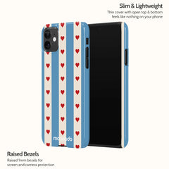 Cupid Lane - iPhone 11 Case