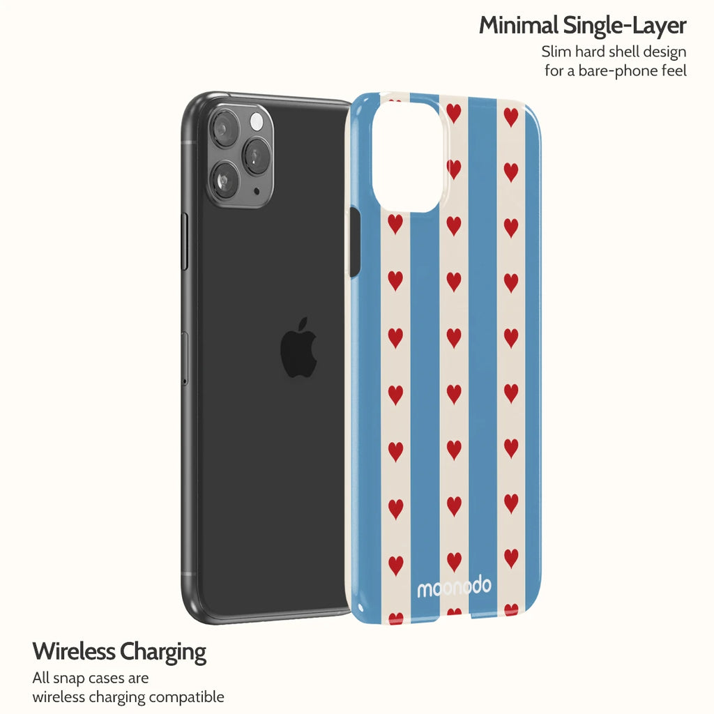 Cupid Lane - iPhone 11 Pro Max Case