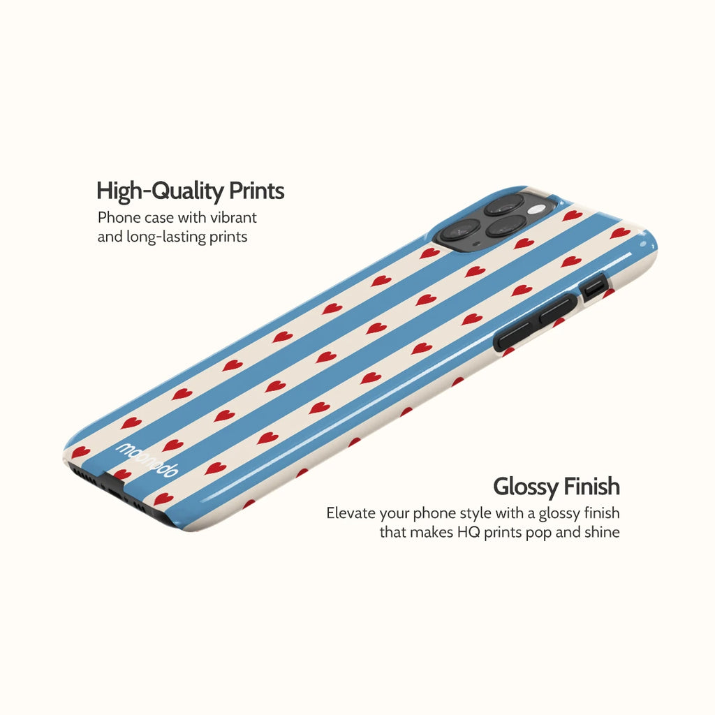 Cupid Lane - iPhone 11 Pro Max Case