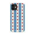 Cupid Lane - iPhone 12 Case