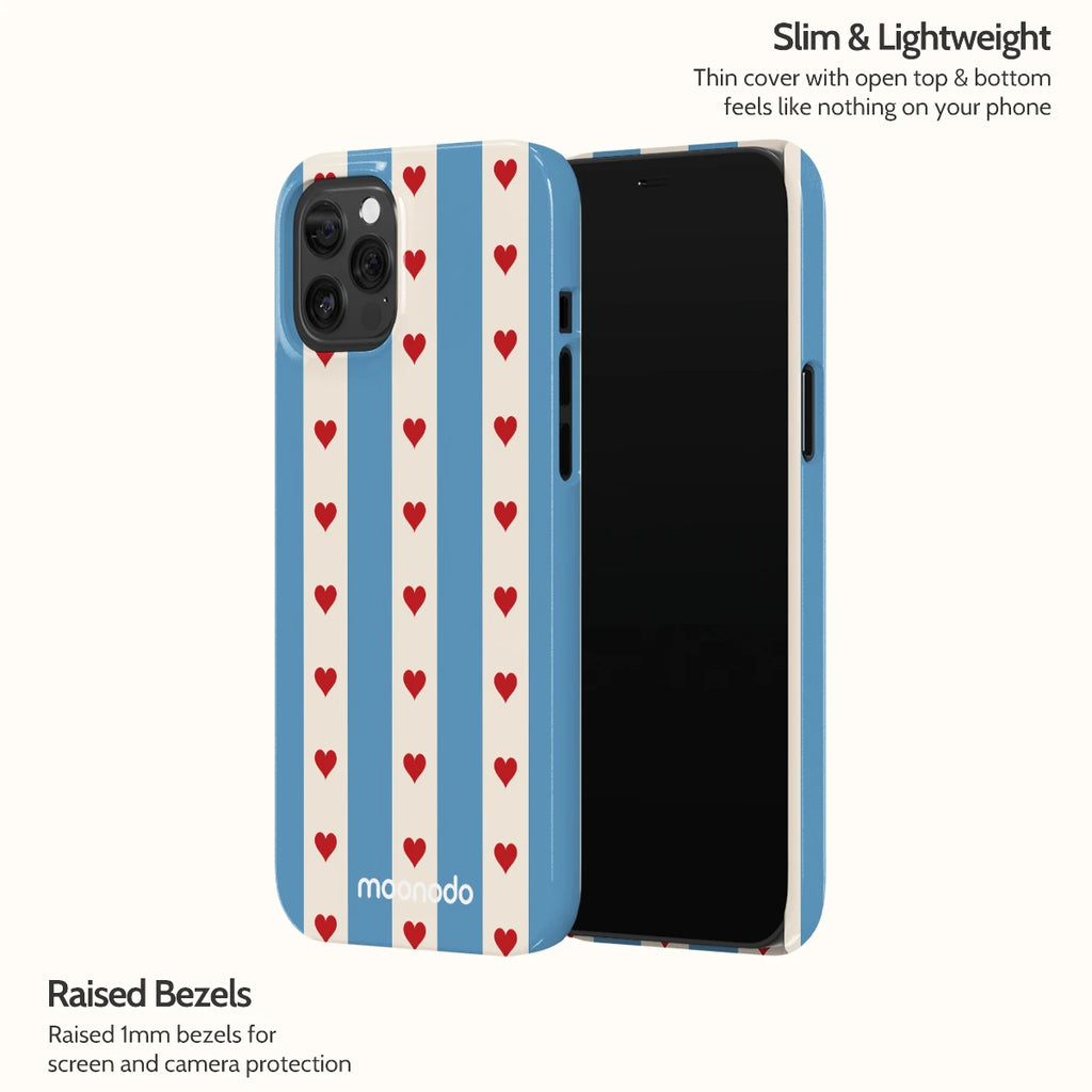 Cupid Lane - iPhone 12 Pro Max Case