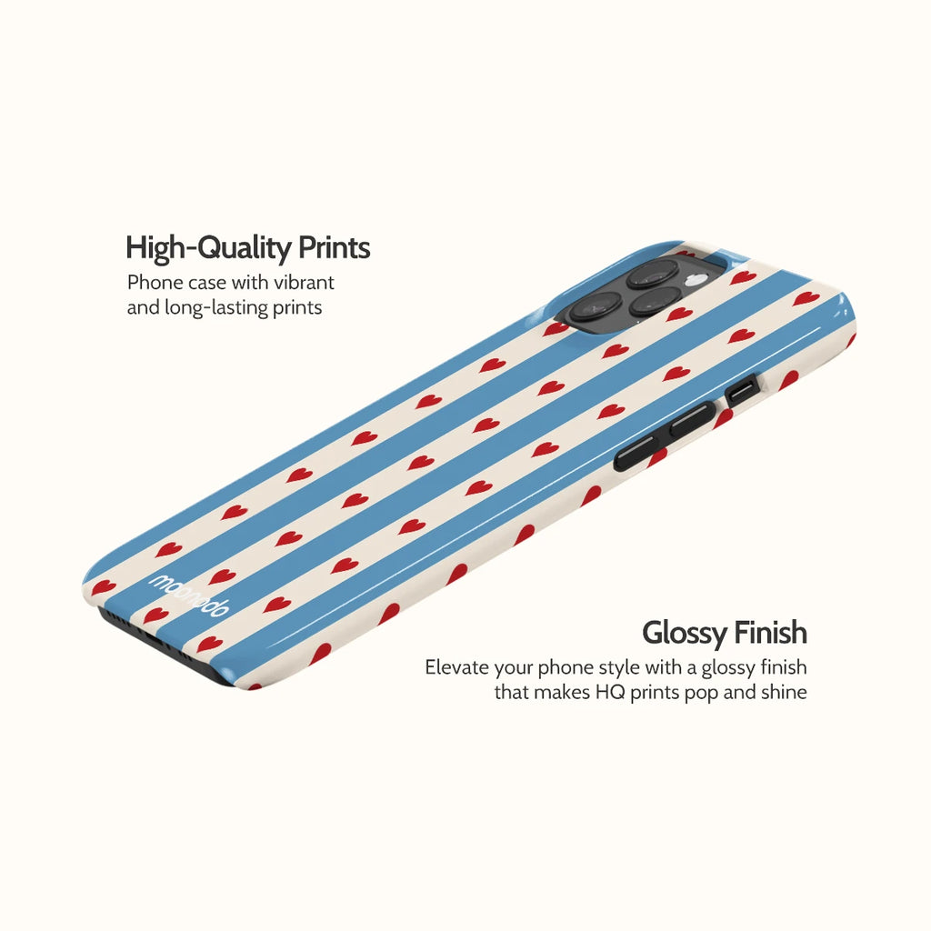 Cupid Lane - iPhone 12 Pro Max Case