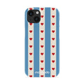 Cupid Lane - iPhone 13 Case