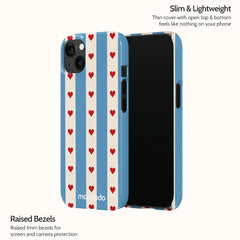 Cupid Lane - iPhone 13 Case