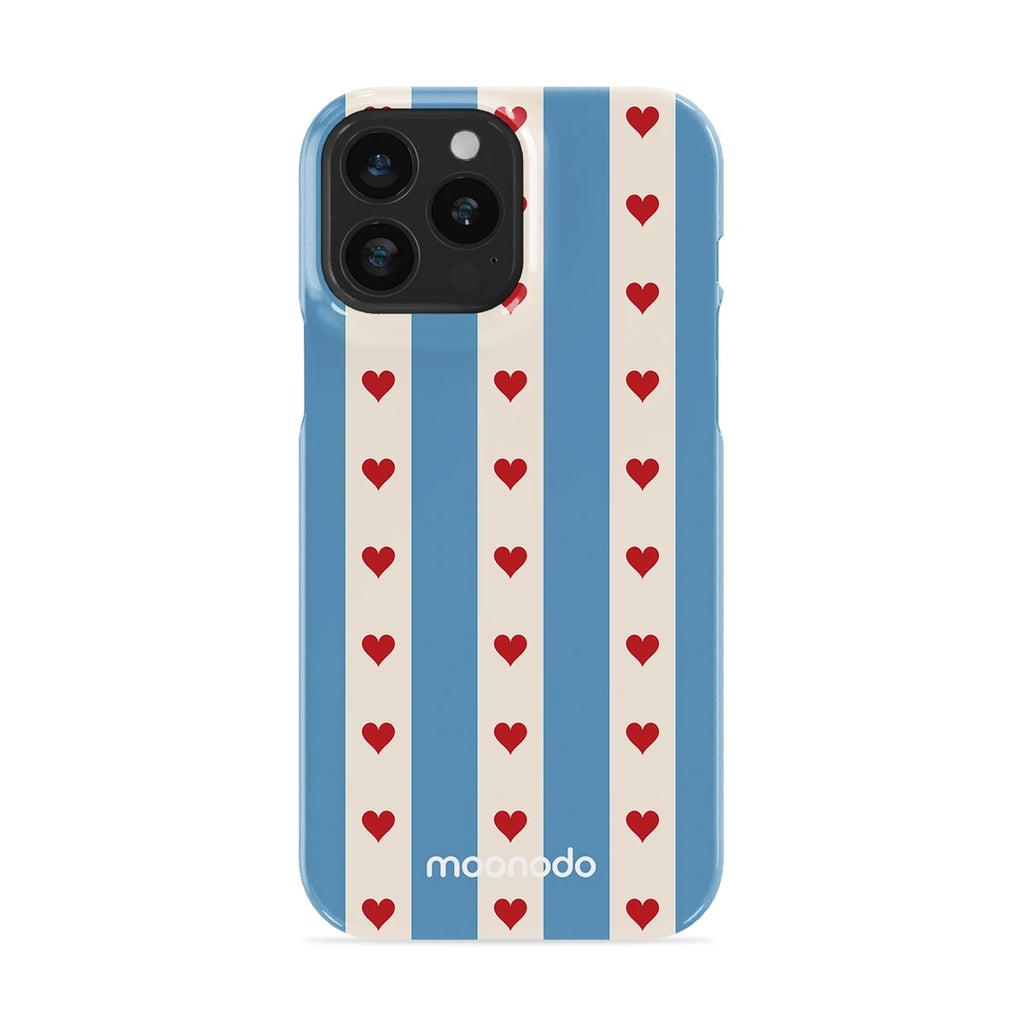 Cupid Lane - iPhone 13 Pro Max Case