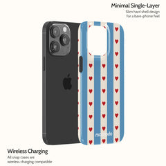 Cupid Lane - iPhone 14 Pro Max Case