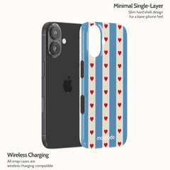 Cupid Lane - iPhone 16 Case