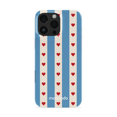 Cupid Lane - iPhone 16 Pro Max Case