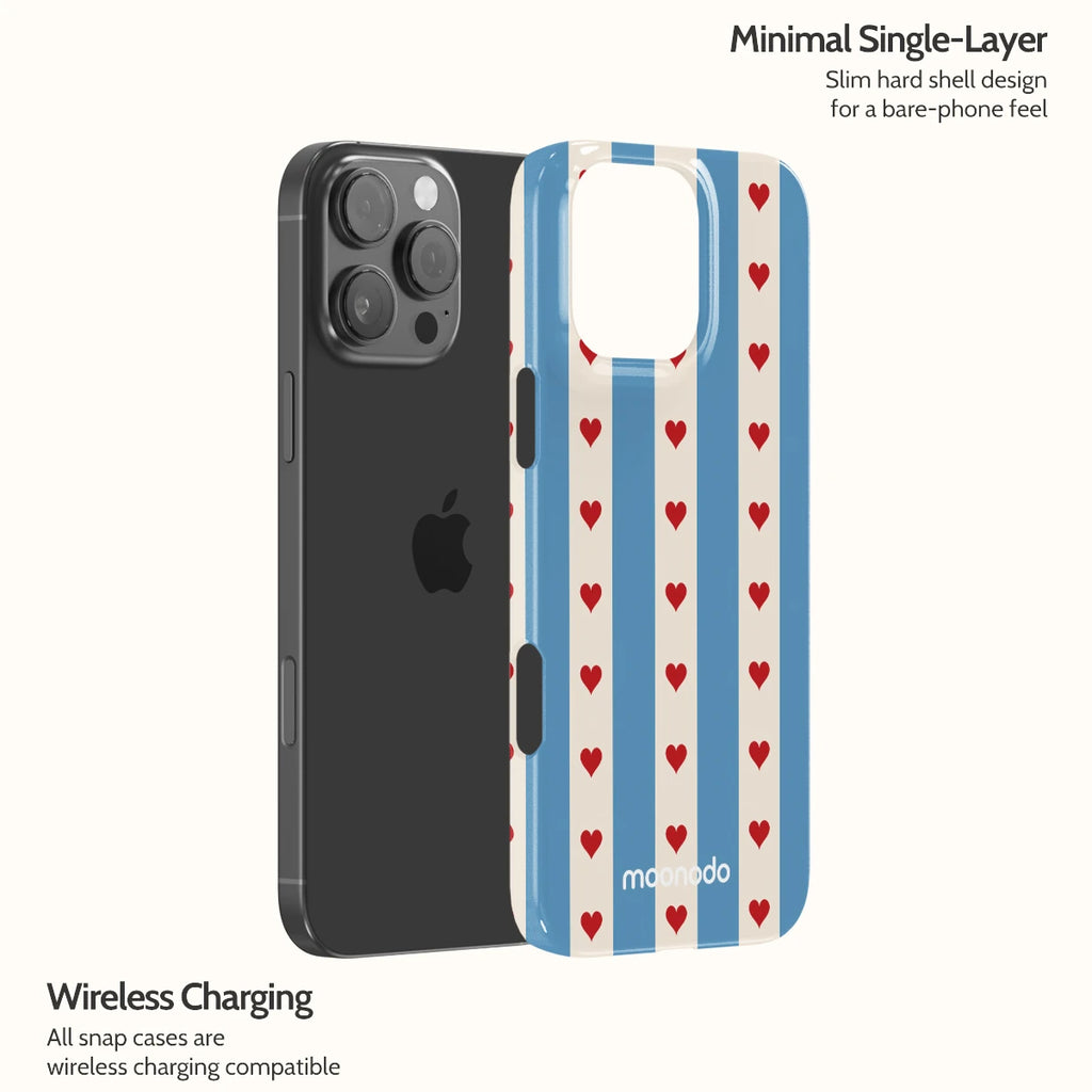 Cupid Lane - iPhone 16 Pro Max Case