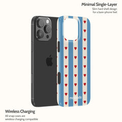 Cupid Lane - iPhone 16 Pro Max Case
