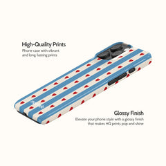 Cupid Lane - iPhone 16 Pro Max Case