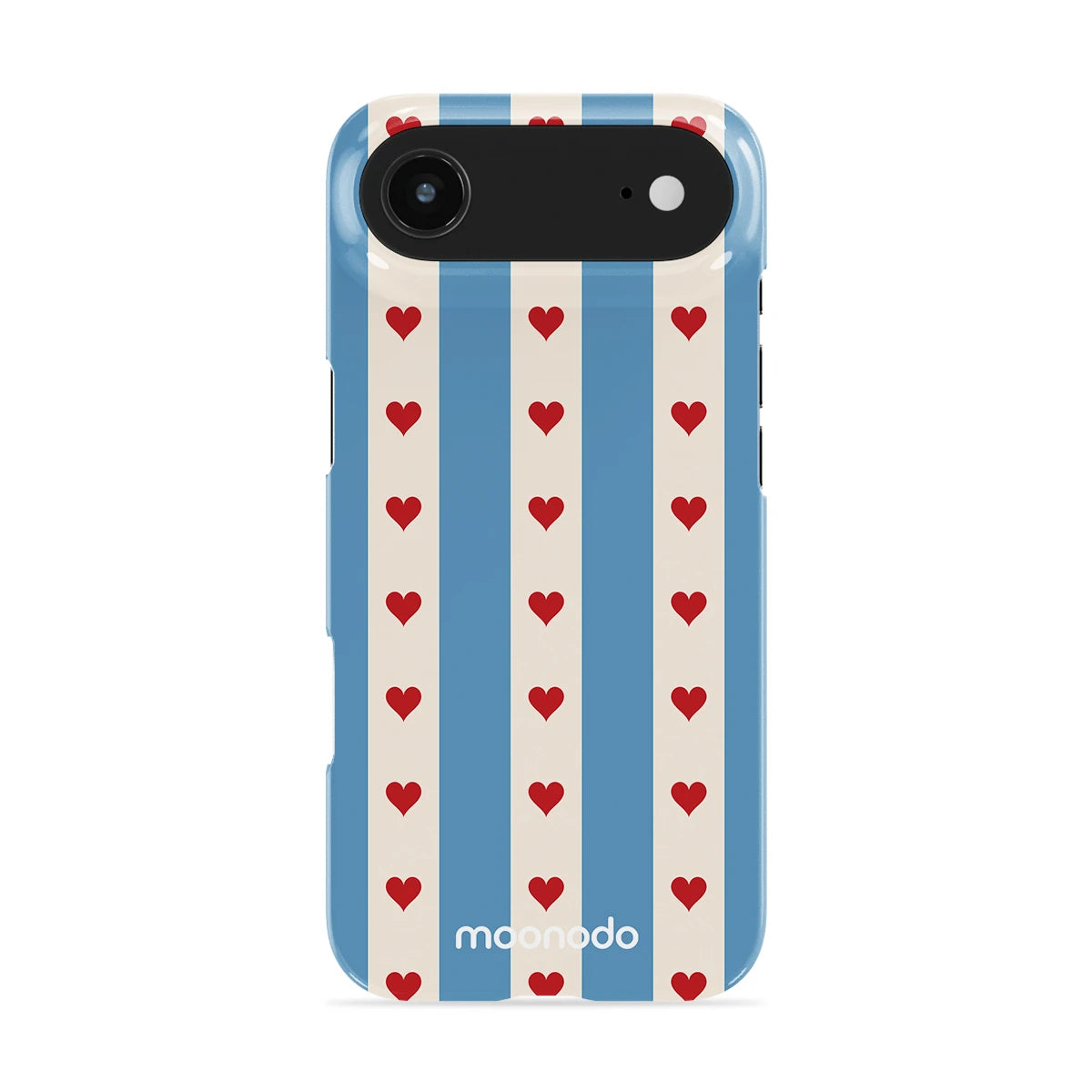 Cupid Lane - iPhone 17 Air Case