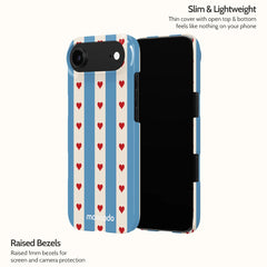 Cupid Lane - iPhone 17 Air Case