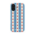 Cupid Lane - iPhone 17 Case