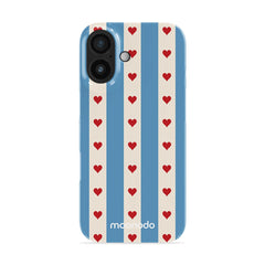 Cupid Lane - iPhone 17 Case