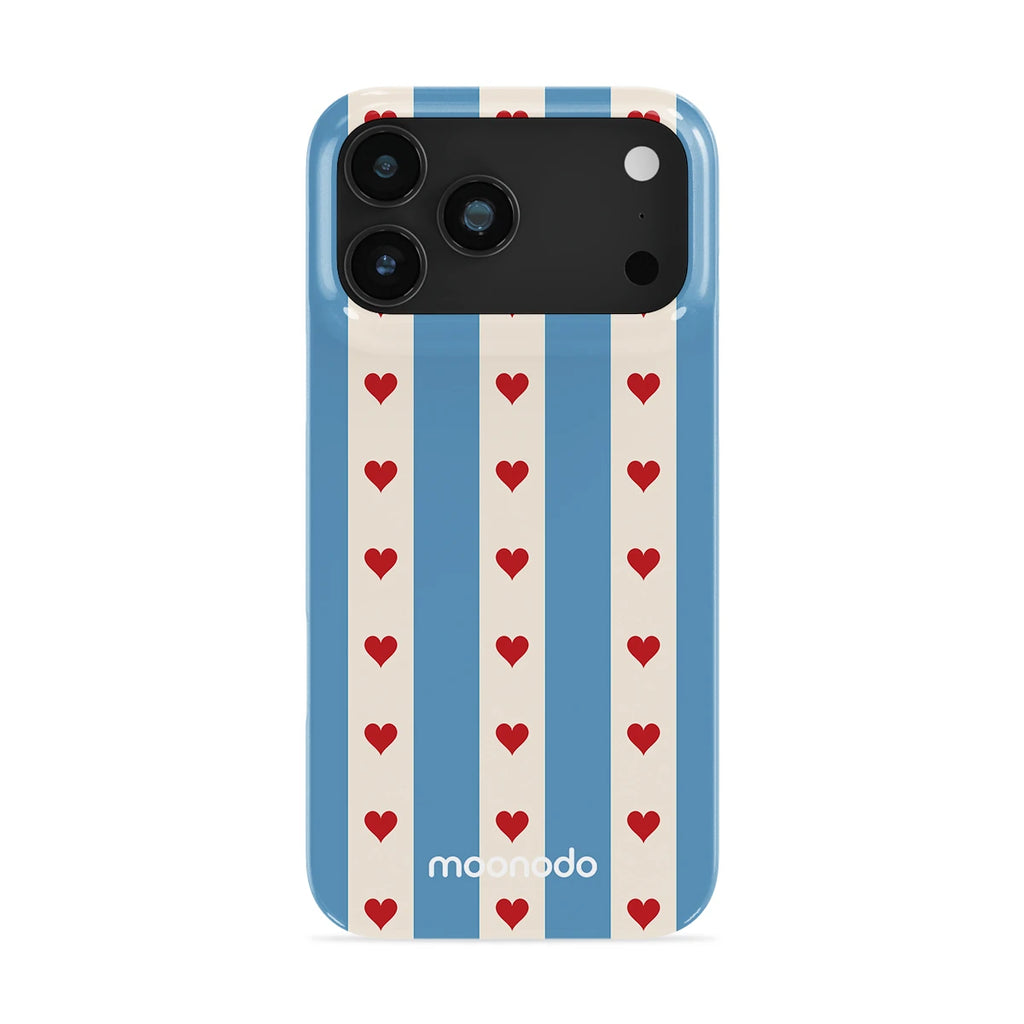 Cupid Lane - iPhone 17 Pro Max Case
